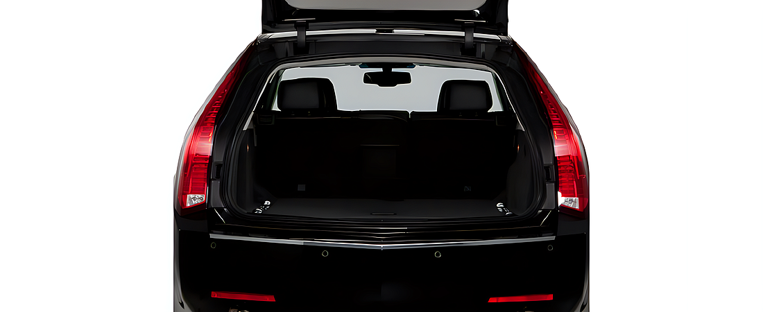 Cadillac CTS 2011 33