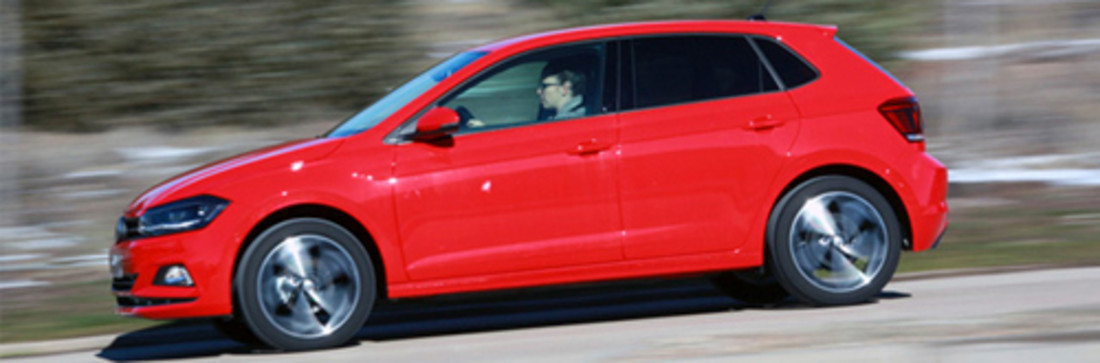 Prueba: Volkswagen Polo Sport 1.0 TSI 95 CV DSG – Bajo el síndrome del Golf