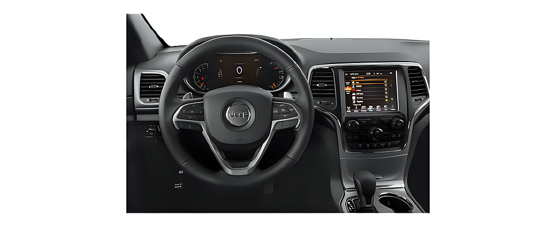 Jeep Grand Cherokee 2021 6