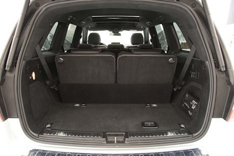 Editorial 2017 mercedes benz gls 500 4matic 10
