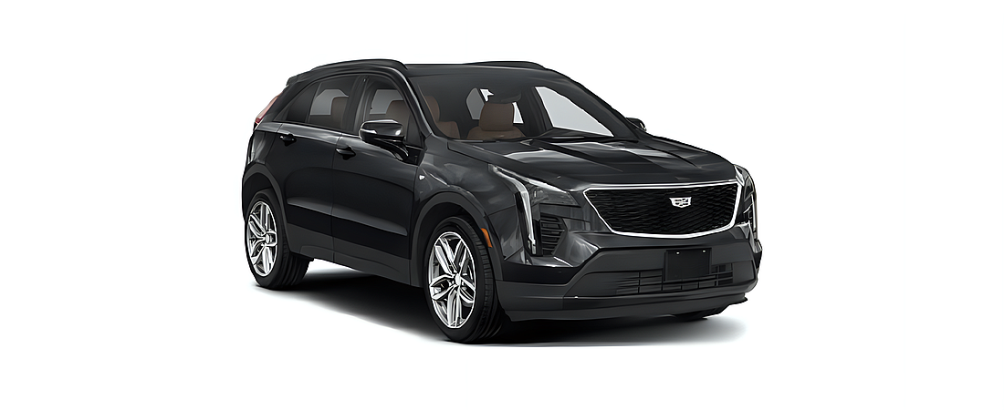 Cadillac XT4 2023 15