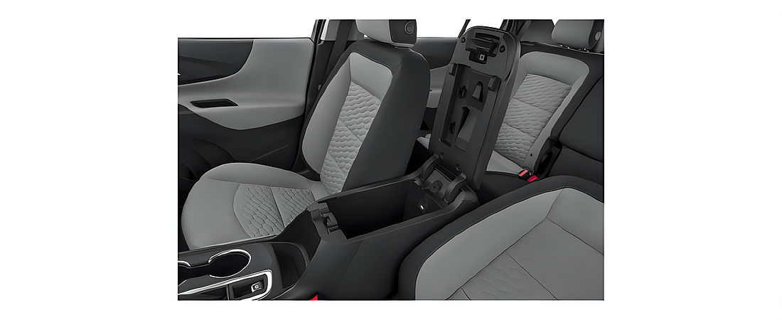 Chevrolet Equinox 2019 13