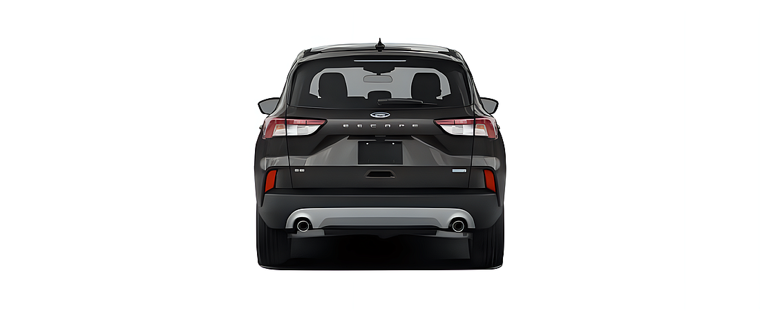 Ford Escape 2020 5
