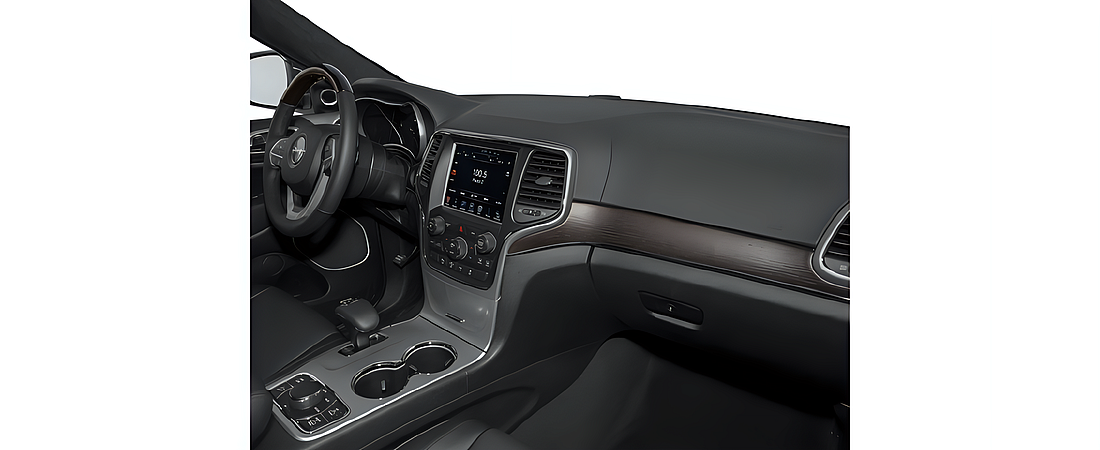 Jeep Grand Cherokee 2016 64