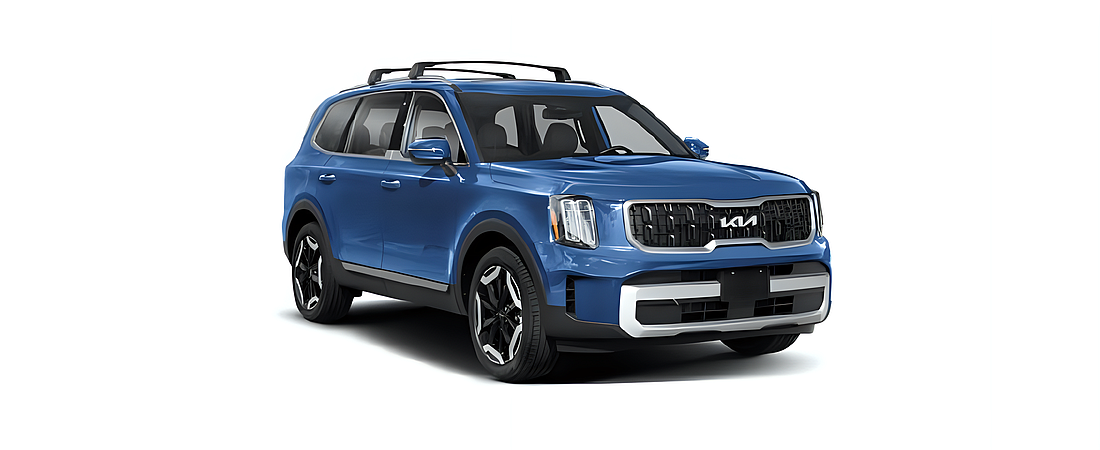Kia Telluride 2025 2