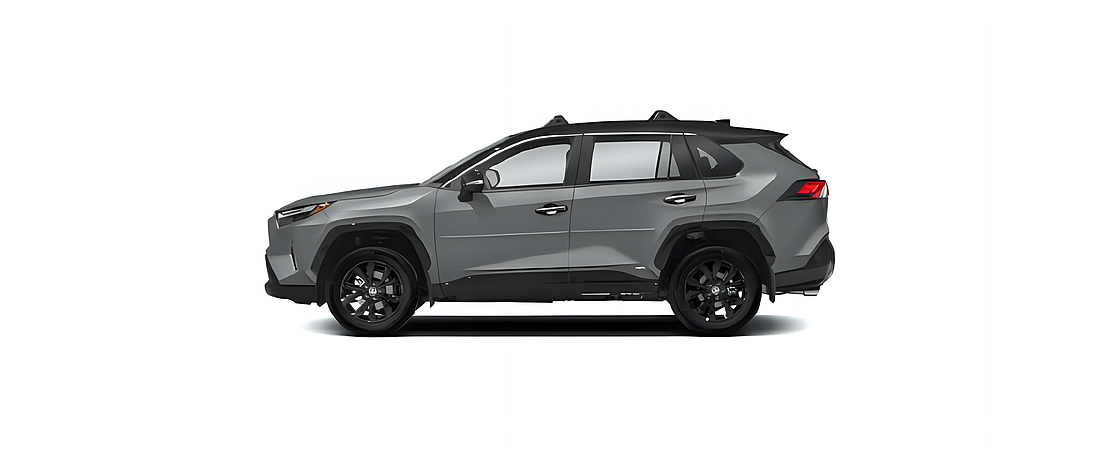 Toyota RAV4 2022 56