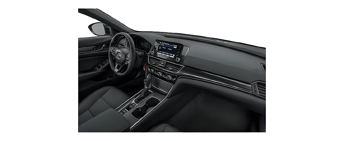 Honda Accord Sedan 2022 13