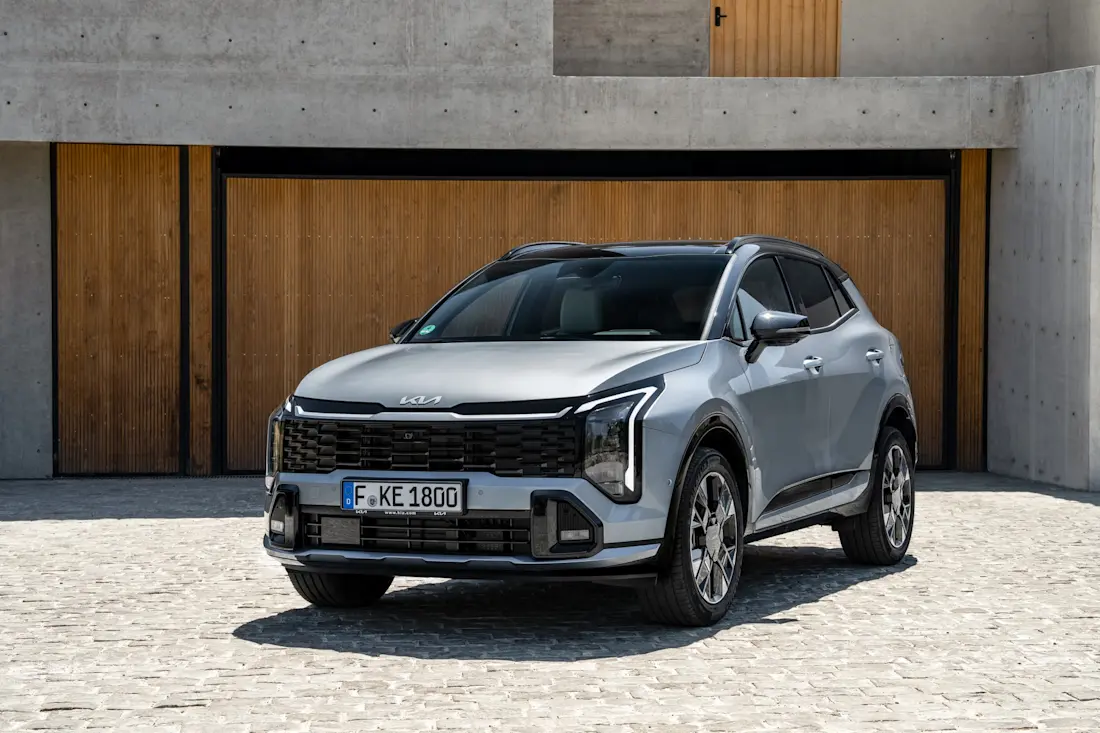 kia sportage gt-line72