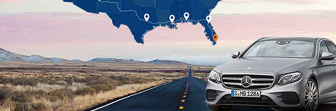 Special: Roadtrip – Tag 2: Jacksonville nach Pensacola Beach