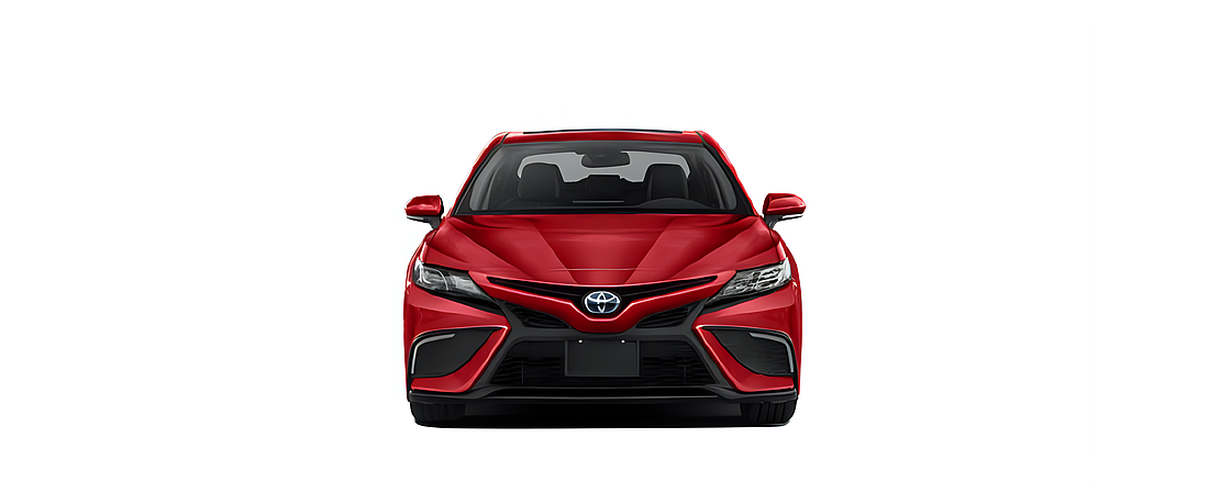 Toyota Camry 2023 32