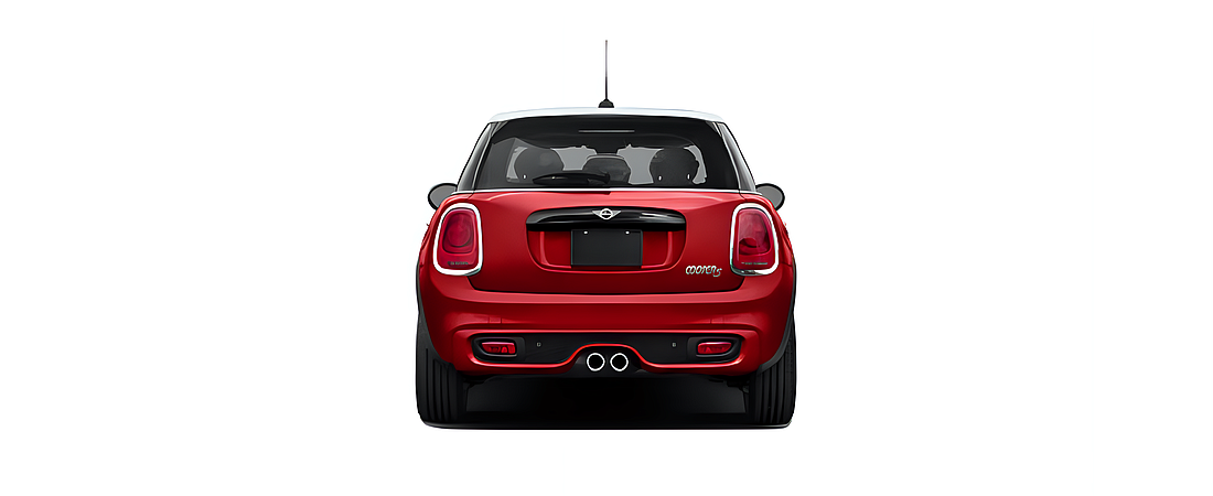 MINI 5 Door 2019 5