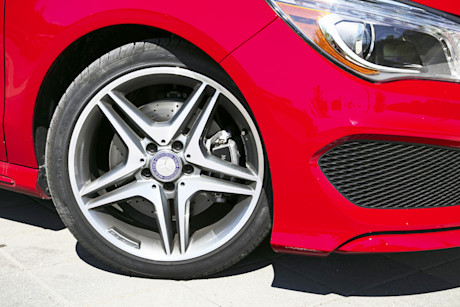 Editorial 2014 m b cla 250 jw jy 09 13765