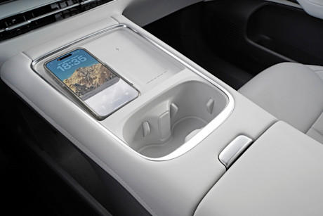 Xpeng-g6-performance-2026-mittelkonsole