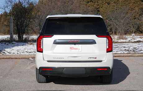 Editorial 2021 gmc yukon 4wd at4 11 jm