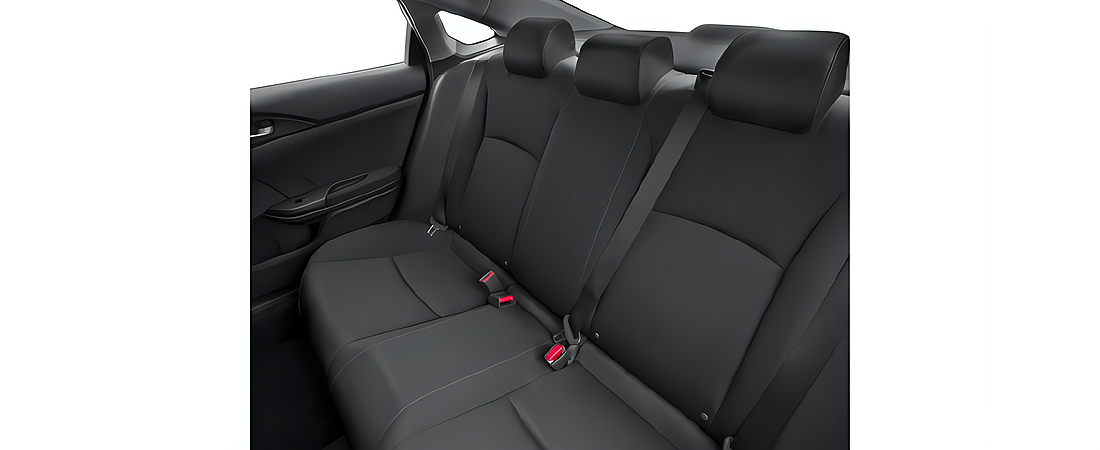 Honda Civic Sedan 2016 12