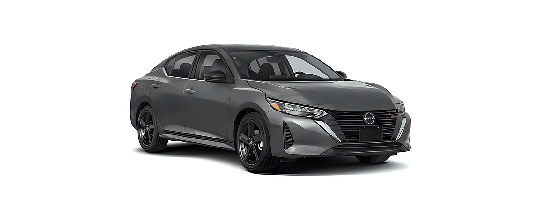 Nissan Sentra 2024 25