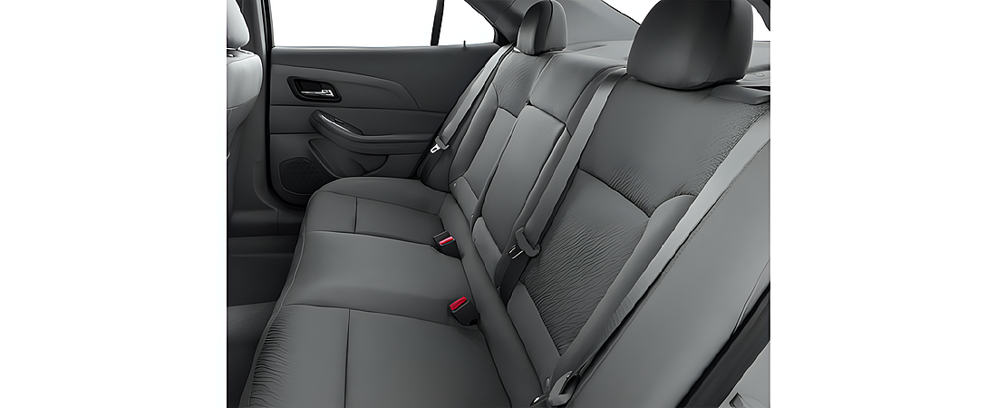 Chevrolet Malibu 2014 13