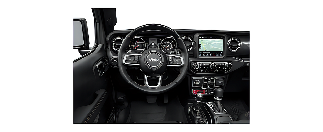 Jeep Wrangler 2022 71
