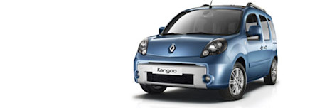 Presentazione: Renault Kangoo Generazione 2011 – Maggior offerta