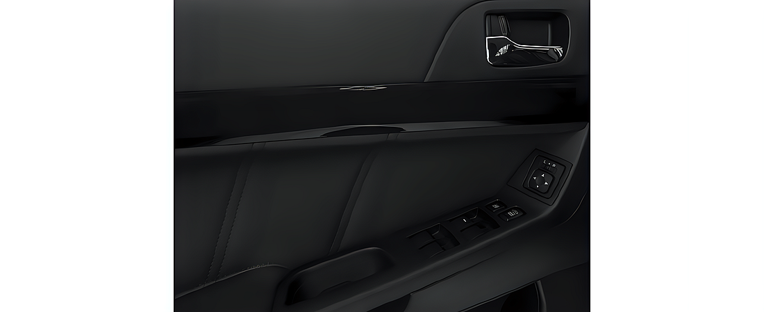 Mitsubishi LANCER EVOLUTION 2015 17