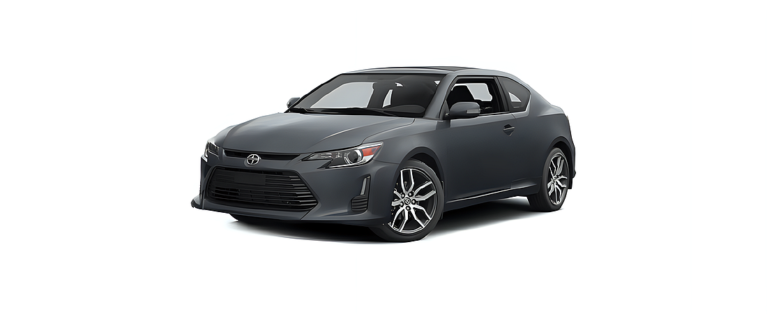 Scion tC 2014 1