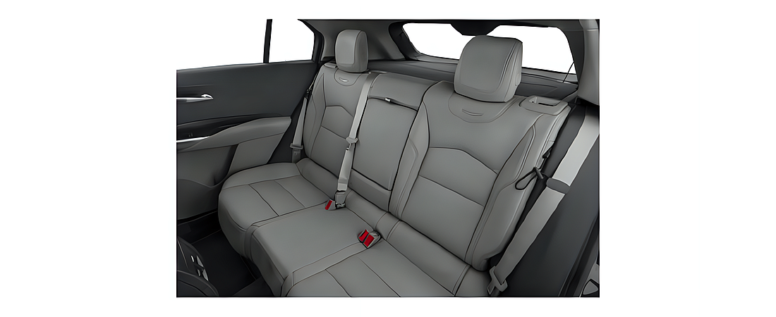 Cadillac XT4 2021 11