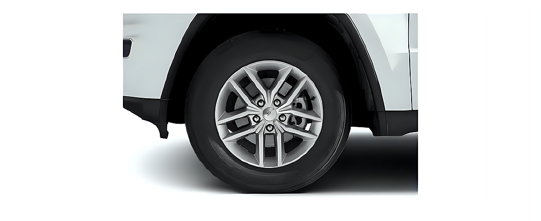 Jeep Grand Cherokee 2021 10