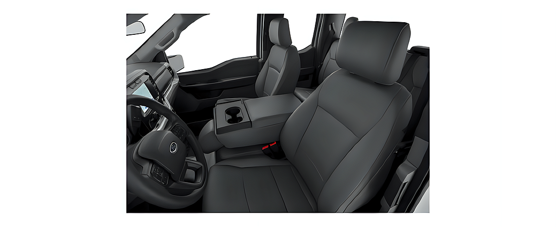 Ford F-150 2022 31