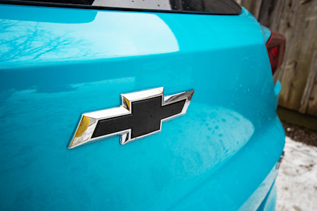 Editorial 2021 chevrolet trailblazer rs awd 15 sm