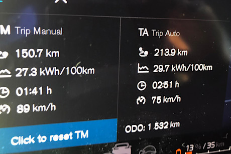 Editorial 2021 volvo xc40 recharge 05 pb