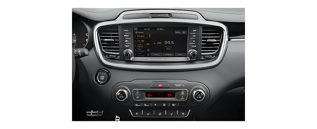 Kia Sorento 2020 48