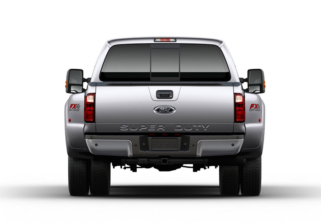 ford-f-350-back