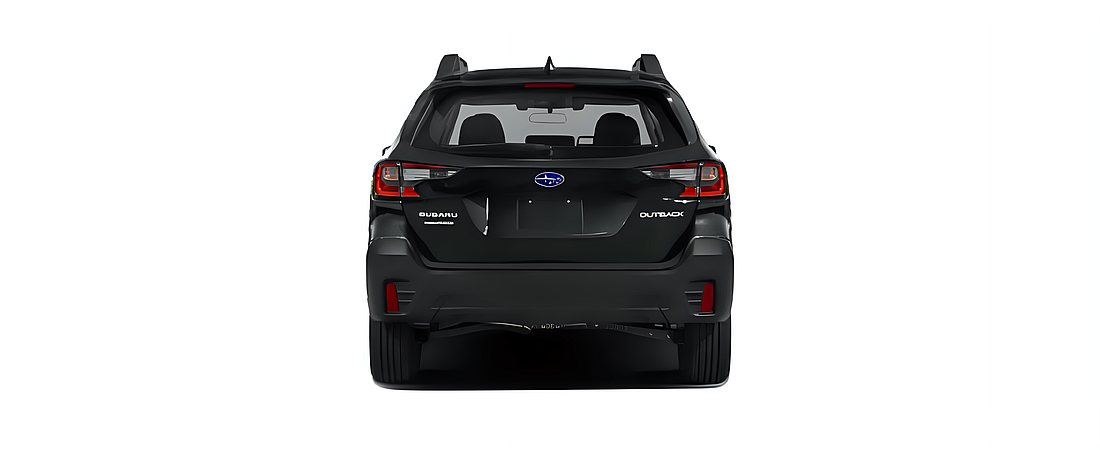 Subaru Outback 2022 5
