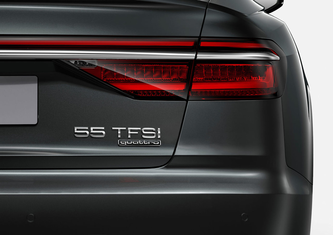 Audi – Bezeichnungs-Chaos und Update für den Q4 e-tron