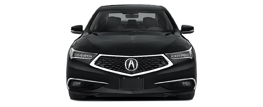 Acura TLX 2018 122