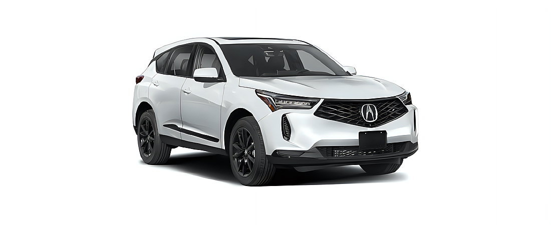 Acura RDX 2025 2