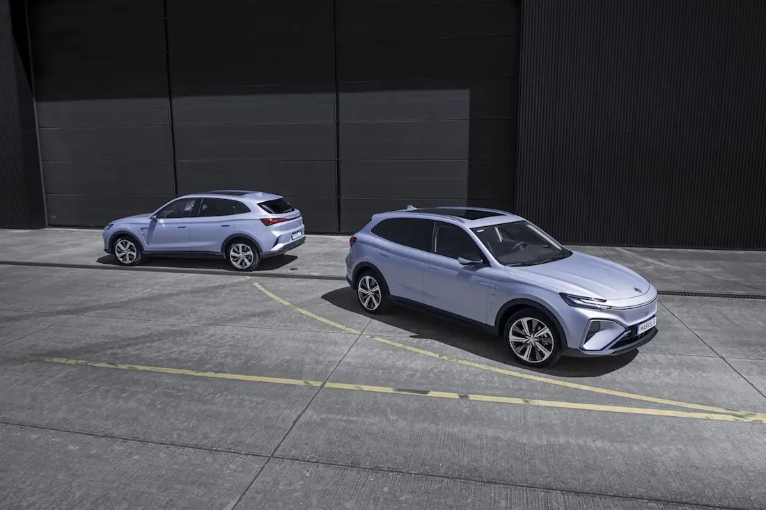 AS24 MG Marvel R 2021 statisch AS24 MG Marvel R 2021 statisch