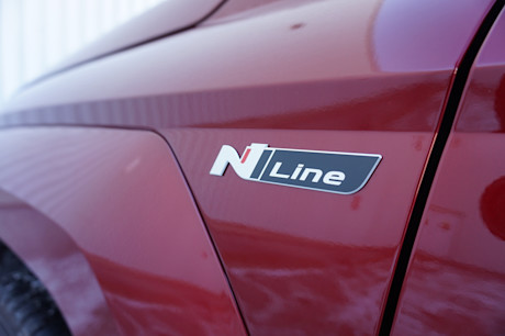 2026 Hyundai Kona Review + Video Body Image