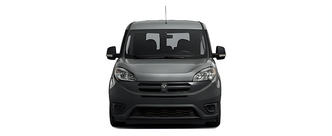 Ram Promaster City Wagon 2017 4