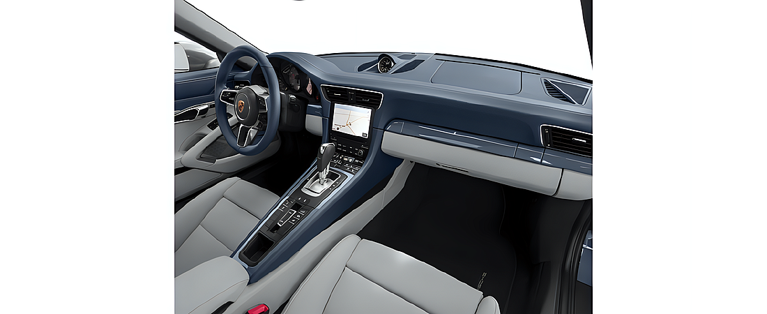 Porsche 911 2017 89