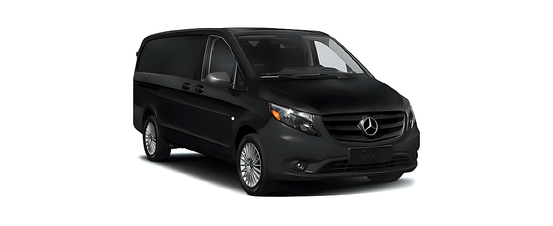 Mercedes-Benz Metris Passenger Van 2021 2