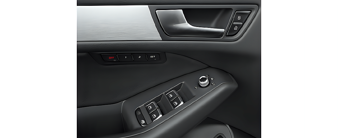 Audi Q5 2014 35