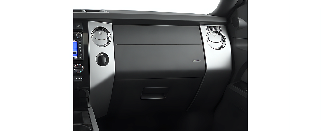 Ford Expedition 2014 16