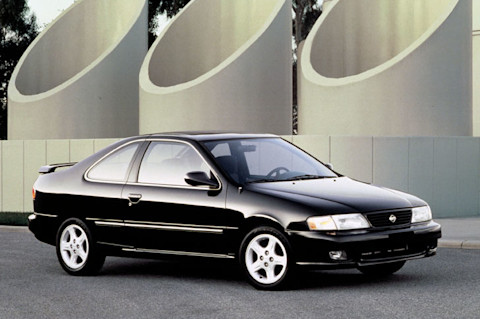 Nissan 200 Sx