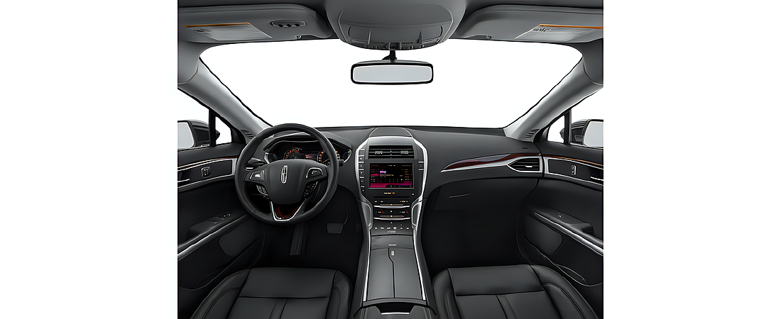 Lincoln MKZ 2016 7
