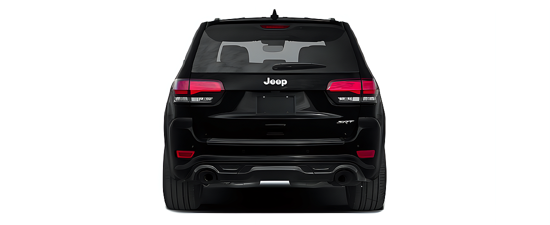 Jeep Grand Cherokee 2017 78