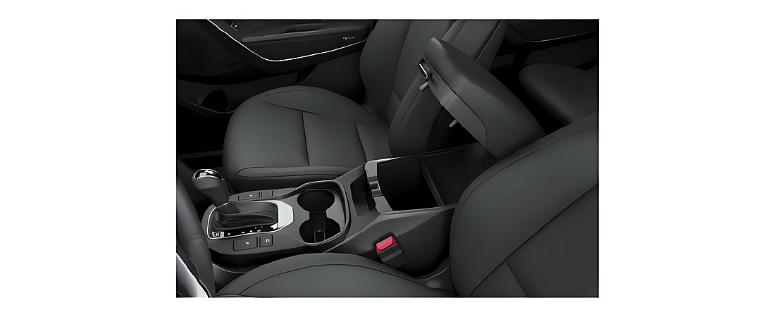 Hyundai Santa Fe XL 2019 13