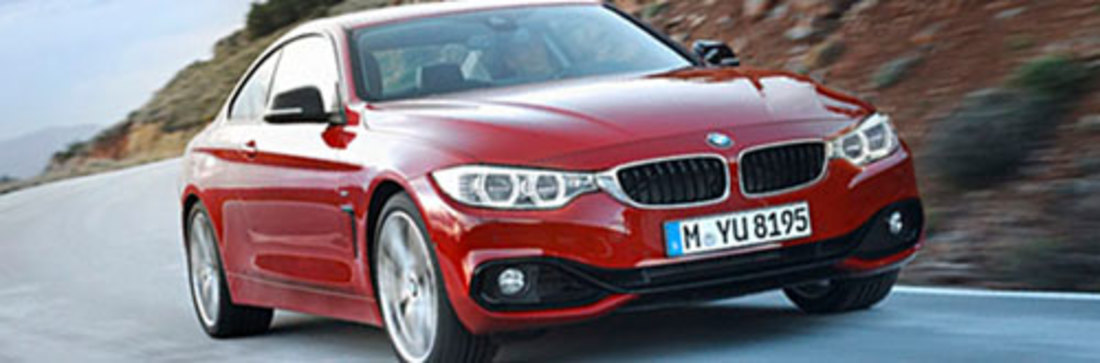 Essai: BMW 428i XDrive – Et alors, ce X-factor ?