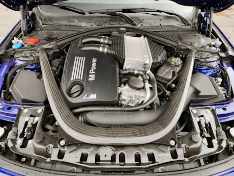 Editorial 2019 bmw m4 cabriolet 15 bh