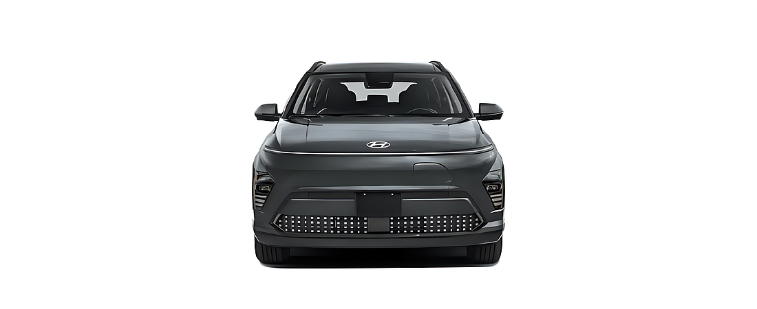 Hyundai Kona Electric 2024 18